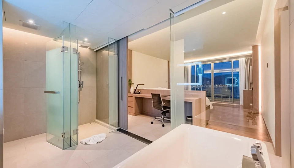 هتل اوشن فرانت بیچ ریزورت پوکت